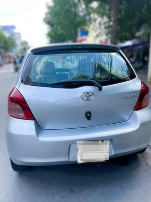 Toyota Yaris 2009 1.3 AT - 170000 km. Mua bán Ô tô tại Thành phố Quảng Ngãi Quảng Ngãi được đăng bởi Nguyễn Thành
