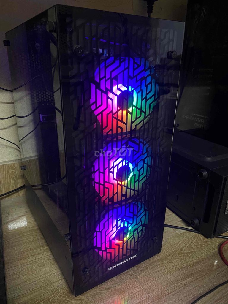 bán bộ pc văn phòng game mượt