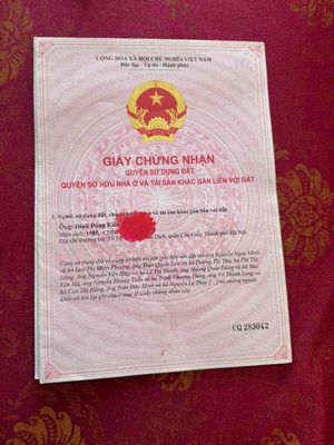 Căn hộ 38 m² · 1 PN · Phố Phùng Khoang