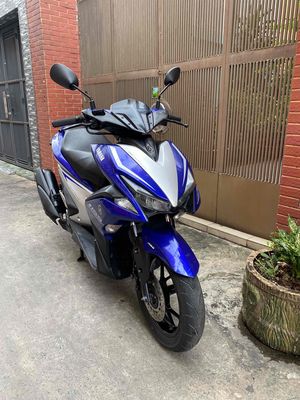 Yamaha NVX 155 Bstp 9 chủ công chứng ngay. Mua bán Xe máy tại Quận 4 Tp Hồ Chí Minh được đăng bởi Tan