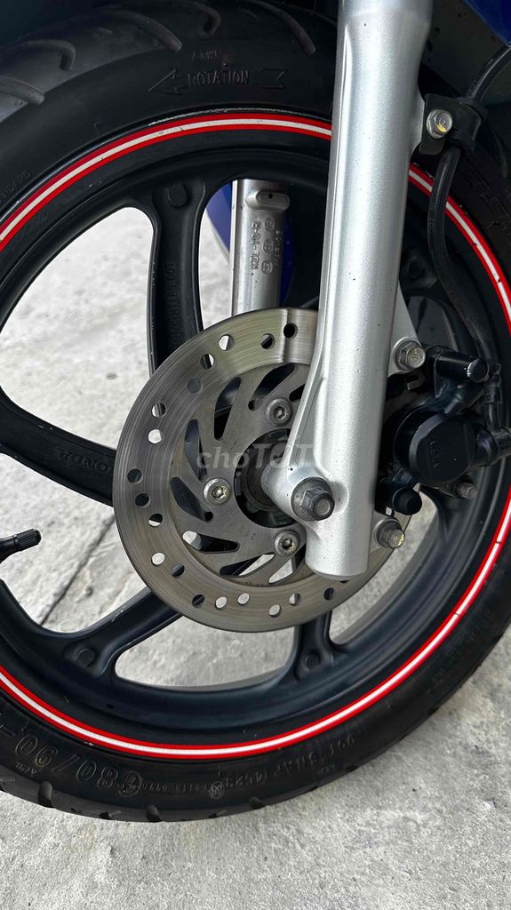 Honda Vision 2012 xanh đen ( hỗ trợ góp ). Mua bán Xe máy tại Huyện Chợ Mới An Giang được đăng bởi Cửa hàng xe Thiên Phước 2 hình 7