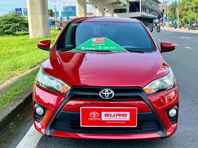 Yaris 2016 1.5E CVT - Chất xe đẹp. Mua bán Ô tô tại Thành phố Thủ Đức Tp Hồ Chí Minh được đăng bởi Lê Phạm Như Ngọc