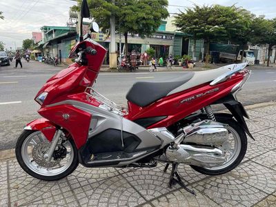 Honda Air Blade 125 Đỏ 16000 km. Mua bán Xe máy tại Huyện Đơn Dương Lâm Đồng được đăng bởi xe máy cũ Miền Nam Anh Duy