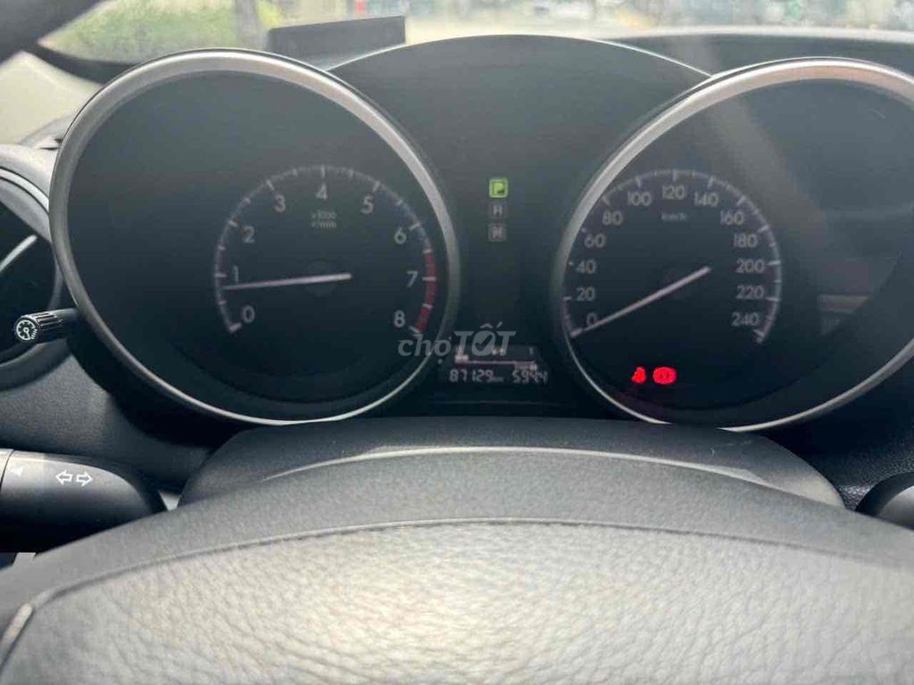 Mazda 3 2014 2.0 AT Sedan - 84536 km. Mua bán Ô tô tại Quận Cầu Giấy Hà Nội được đăng bởi Tuấn hình 9