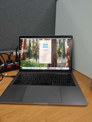 Apple Macbook Pro 2019 8GB/500GB