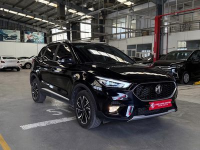 Trả trước 199 Tr - MG ZS Luxury 2025 - odo 1000 km. Mua bán Ô tô tại Quận 6 Tp Hồ Chí Minh được đăng bởi Tuấn MG Kinh Dương Vương Used Cars 
