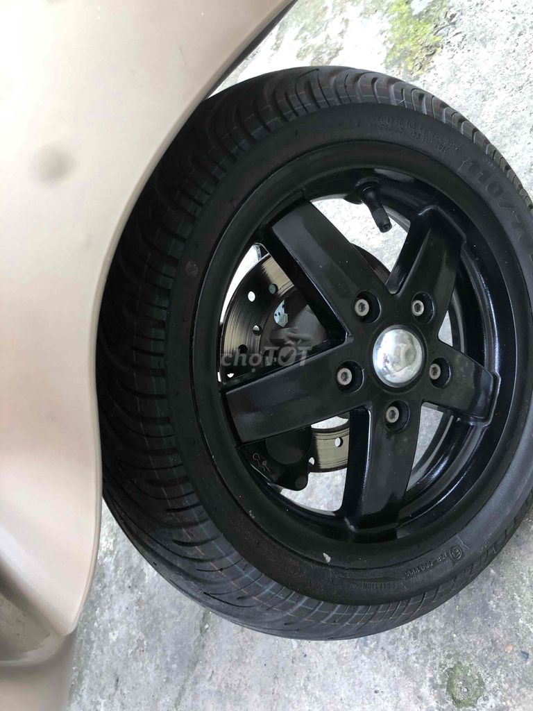 piago. Mua bán Xe máy tại Huyện Nhà Bè Tp Hồ Chí Minh được đăng bởi LÊ VĂN GIÀU hình 6