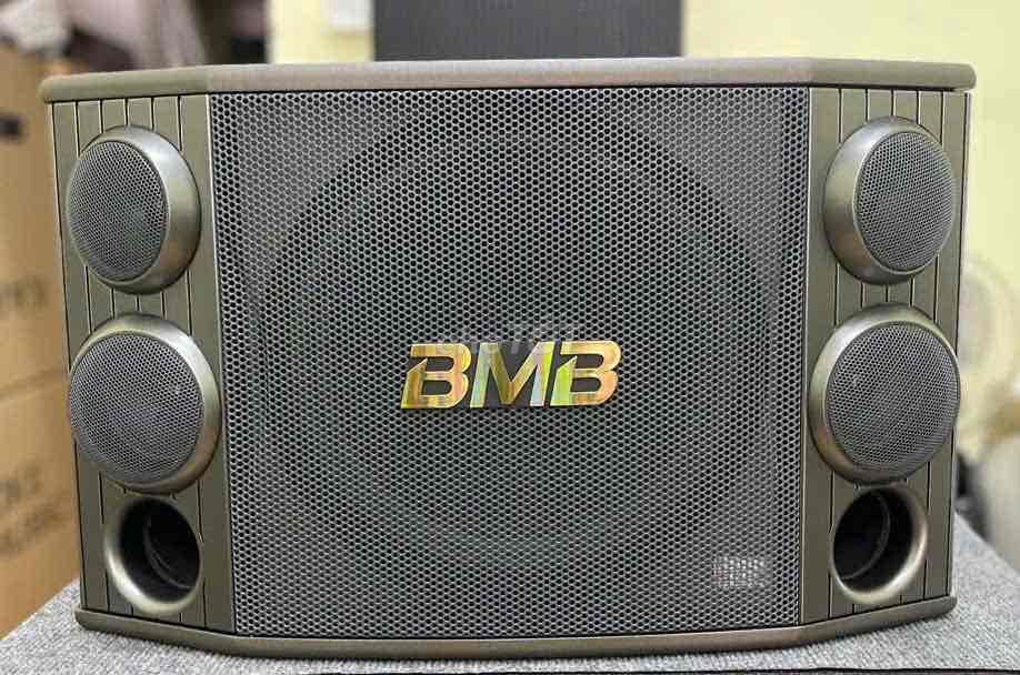 BÁN LOA BMB 2000C NHẬP CHINA KARAOKE HAY BASS 30