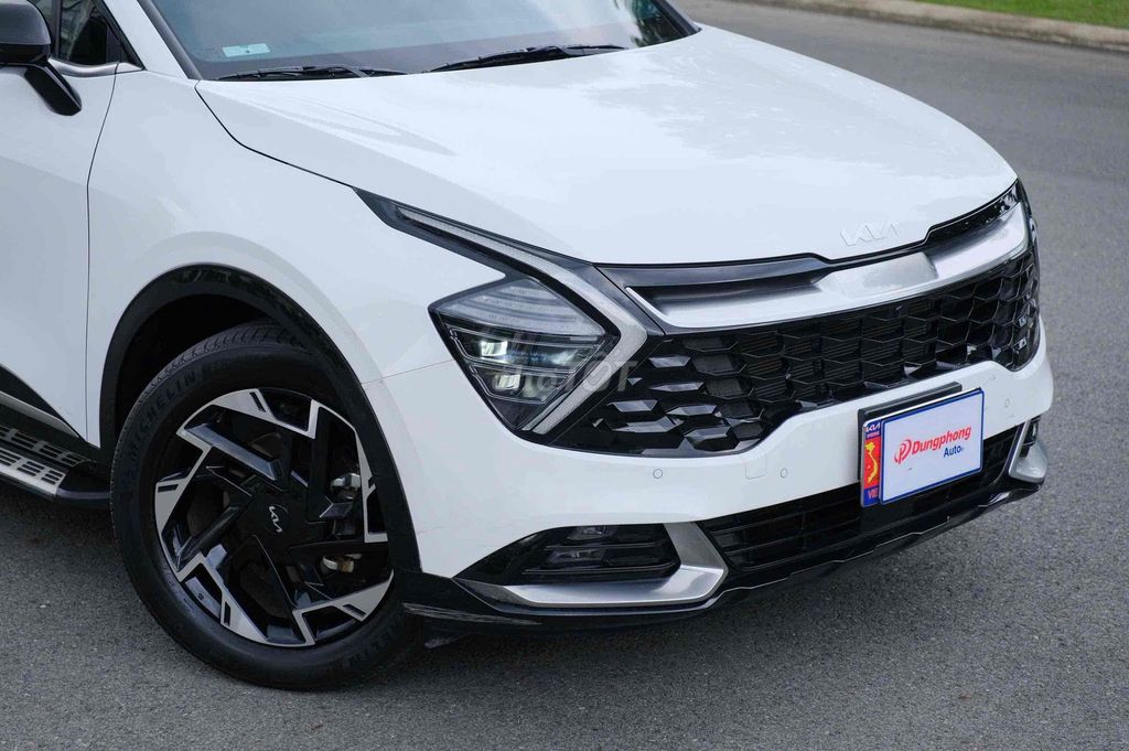 Kia Sportage 2024 Premium 2.0G - 11000 km. Mua bán Ô tô tại Thành phố Thủ Đức Tp Hồ Chí Minh được đăng bởi Khương Duy Ô Tô Lướt hình 3