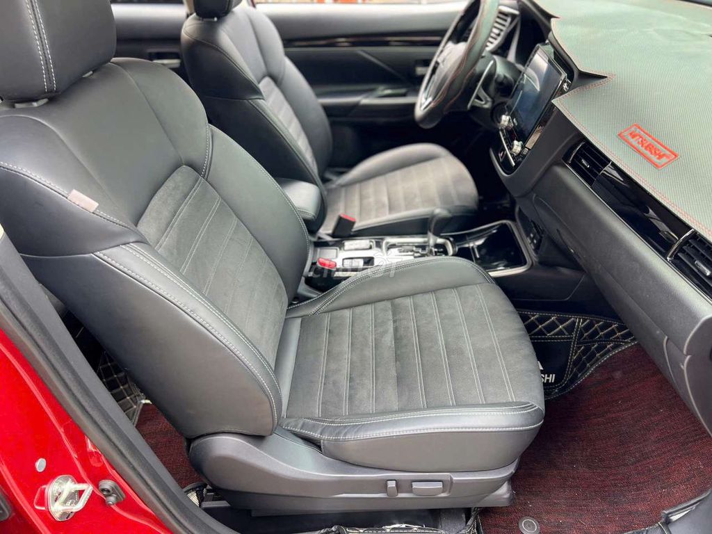 💙💙  MITSUBISHI OUTLANDER 2022 2.0 CVT - 15000 km. Mua bán Ô tô tại Thành phố Thủ Đức Tp Hồ Chí Minh được đăng bởi BÌNH VÌNH PHÚ CHUYÊN XE LƯỚT BAO TEST HÃNG  hình 7