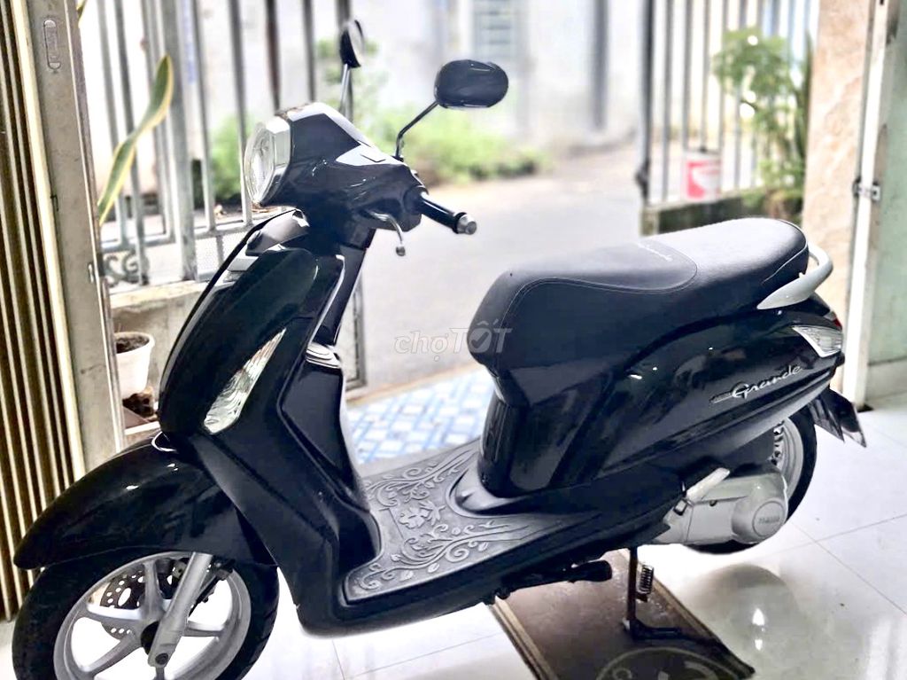 🛵 Bán xe Grande – chính chủ, máy rin, biển 43. Mua bán Xe máy tại Quận Thanh Khê Đà Nẵng được đăng bởi Hùng hình 4
