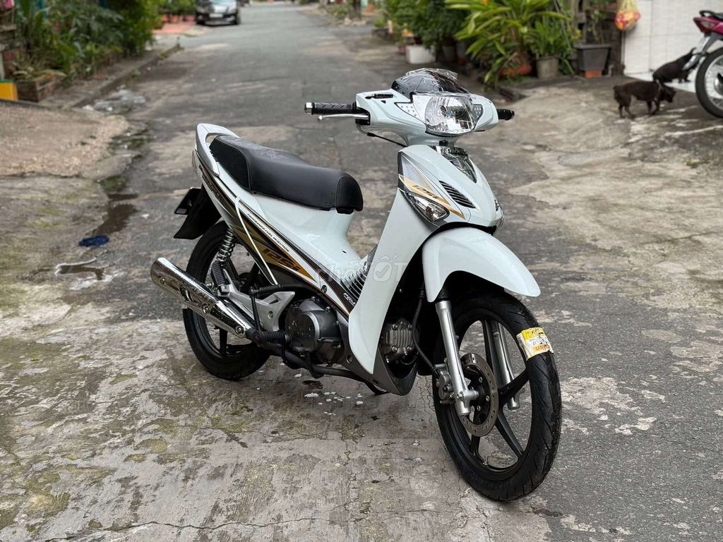 Future Neo Fi 2007. Mua bán Xe máy tại Quận 11 Tp Hồ Chí Minh được đăng bởi hiếu vũ hình 2