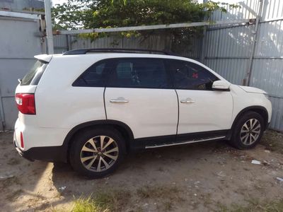 2015 2WD GAT - 156800 km. Mua bán Ô tô tại Huyện An Dương Hải Phòng được đăng bởi Vu van nam