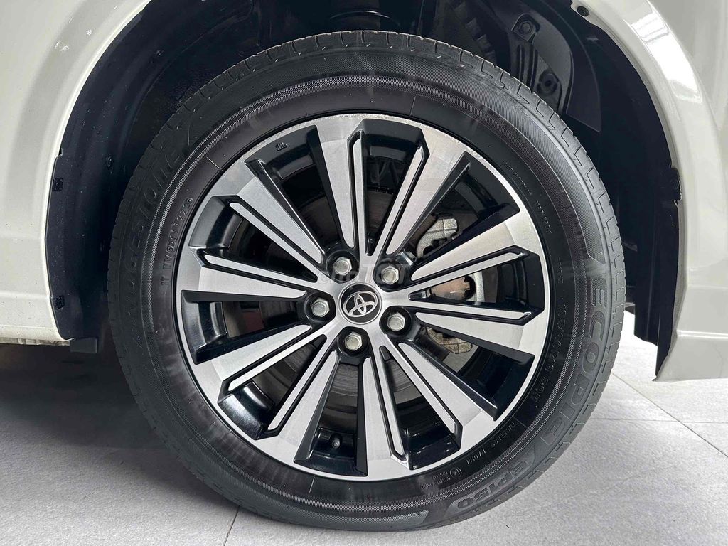 Toyota Avanza Premio 2023 AT 24.000 km một chủ. Mua bán Ô tô tại Thành phố Thủ Đức Tp Hồ Chí Minh được đăng bởi FASTCARS THÁI Ô TÔ CŨ  hình 16
