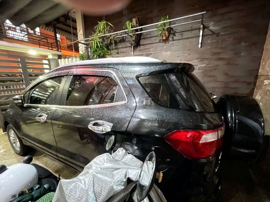 2015 1.5L Titanium AT - 200000 km. Mua bán Ô tô tại Thành phố Tam Kỳ Quảng Nam được đăng bởi Nguyển vĩnh tuấn hình 2