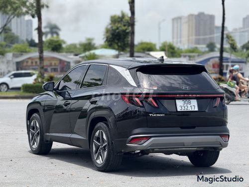 Специальный автомобиль Hyundai Tucson 2.0 AT 2026 года — 810 миллионов