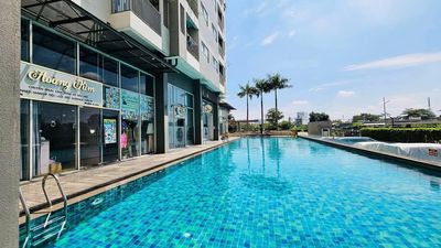 Rent · 2 bd · 65 м² · Quận Bình Tân, ул. Quốc lộ 1A