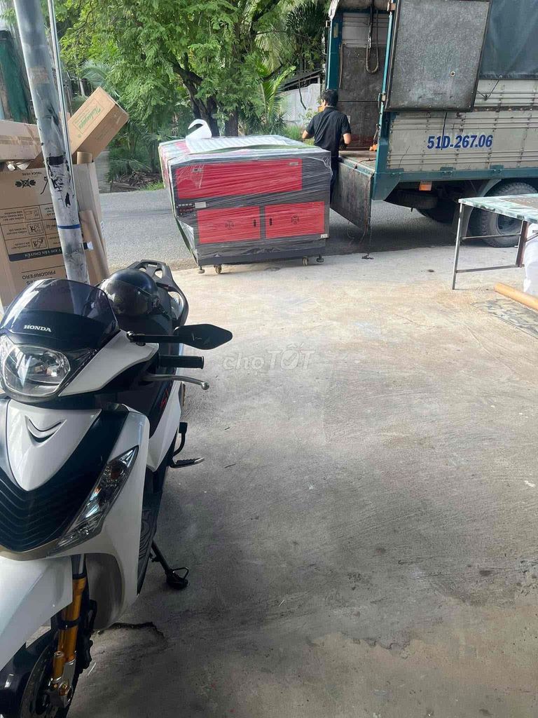 sh lên áo + đồ chơi. Mua bán Xe máy tại Huyện Mỏ Cày Nam Bến Tre được đăng bởi Leminhphong hình 2