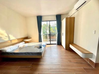 Аренда · 1 комн. · 40 м² · Quận Ngũ Hành Sơn, ул. Cầu Bờ Quan