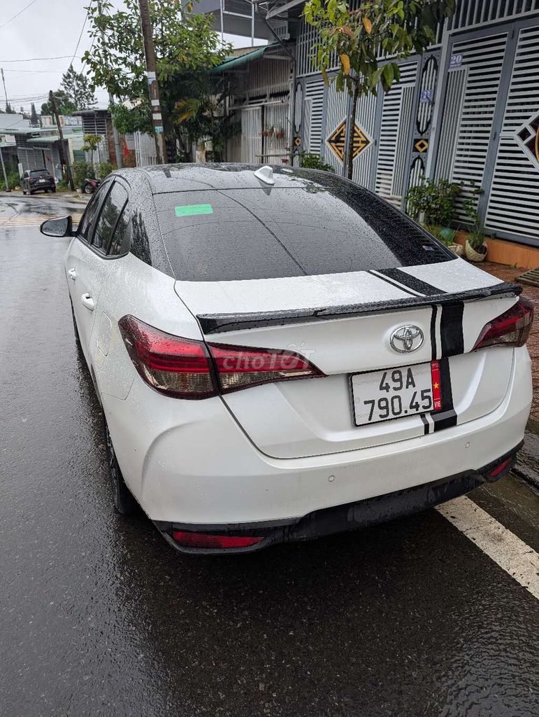 2024 1.5E CVT - 80000 km. Mua bán Ô tô tại Thành phố Bảo Lộc Lâm Đồng được đăng bởi  hoàng hình 6