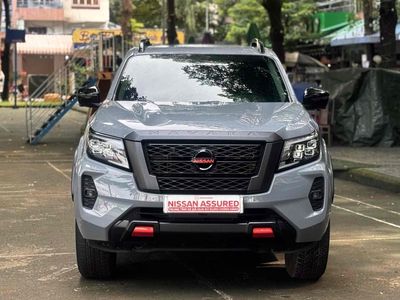 Nissan Navara 2023 Pro-4X 2.3 AT 4WD - 25000 km. Mua bán Ô tô tại Quận Tân Phú Tp Hồ Chí Minh được đăng bởi Ngọc Tuyết