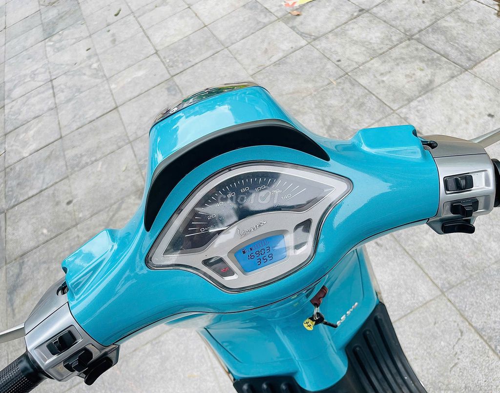 Sprint up 2014 3vie cực mới led 2 tầng. Mua bán Xe máy tại Quận Hoàng Mai Hà Nội được đăng bởi Trường Giang Phạm hình 2