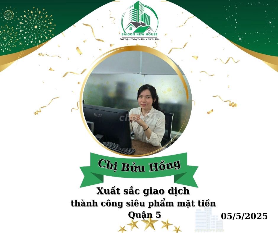 Tuyển dụng NV KINH DOANH có lương cứng, HH lên 60%. Việc làm tại Quận 10 Tp Hồ Chí Minh được đăng bởi Công Ty TNHH Sài Gòn New House hình 2