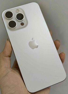 IPhone 15 Pro Max (512GB) QT. GL