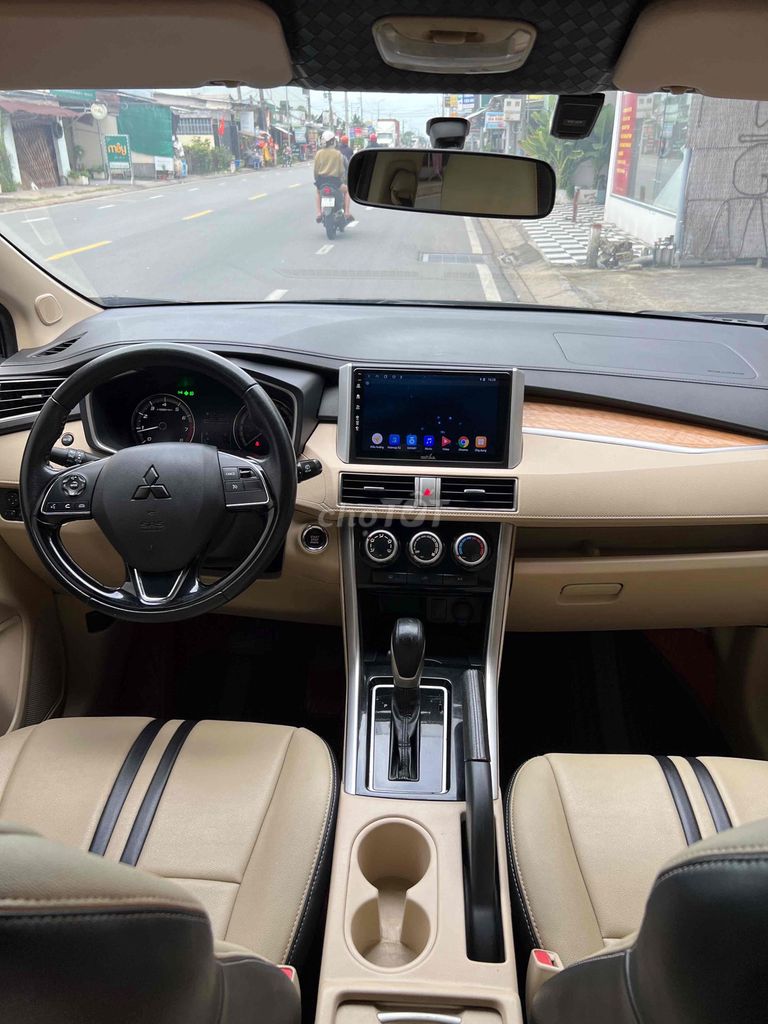 Xpander 2019 tự động. Mua bán Ô tô tại Thành phố Bến Tre Bến Tre được đăng bởi Hoàng Phúc hình 7