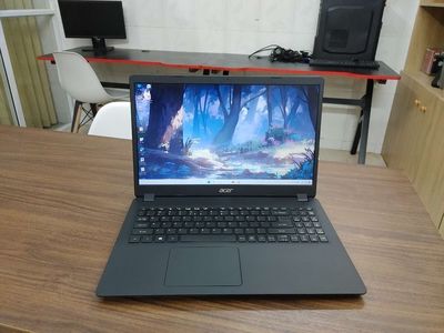 Laptop Acer I3 thế hệ 10 máy 90%