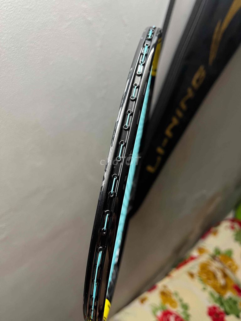 Vợt Yonex Nanoflare 1000z 4ug6 99,99%