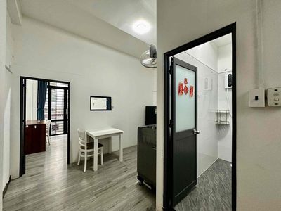 Аренда · 1 комн. · 45 м² · Quận Phú Nhuận, ул. Đường Phan Xích Long