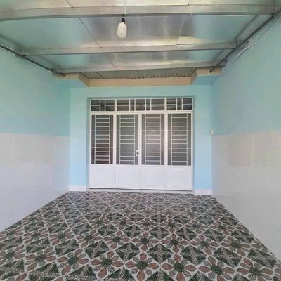 Chủ cần bán gấp căn nhà 113m2 đường Bàu Tre Tân An Hội Củ Chi