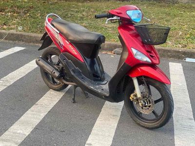 Mio 2006. Mua bán Xe máy tại Huyện Trảng Bom Đồng Nai được đăng bởi u kiều