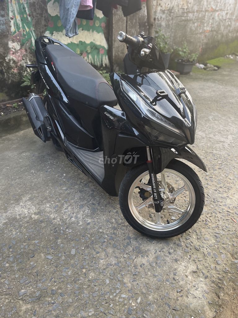Vario 125 chính chủ. Mua bán Xe máy tại Huyện Hóc Môn Tp Hồ Chí Minh được đăng bởi Võ đức duy hình 3