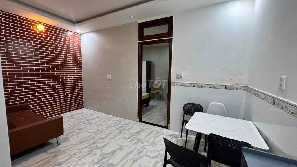 Аренда · 2 комн. · Quận Thanh Khê, ул. Đường Điện Biên Phủ