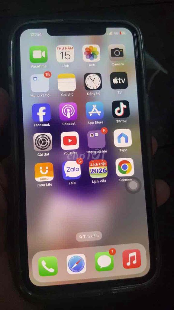 cần bán sxm độ vỏ 15romax sai mượt pin cầm 100%. Mua bán Điện thoại tại Quận Bình Thuỷ Cần Thơ được đăng bởi Quoc hình 1