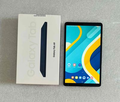 SAMSUNG TAB A9 Fullbox.Chính Hãng+Tặng tai nghe. Mua bán Máy tính bảng tại Quận Ninh Kiều Cần Thơ được đăng bởi Quốc Cường Computer