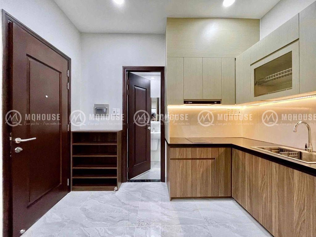 🏠 Сплит-кухня CHDV — 1 спальня — свободное время — просторный балкон 🏠