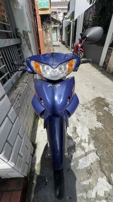 xe 1 chủ đời đâu , để lâu rồi không đi .. Mua bán Xe máy tại Quận Hải Châu Đà Nẵng được đăng bởi Tom Trxxx