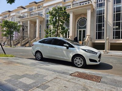 Ford Fiesta 2015 1.5 AT Trend - 112000 km. Mua bán Ô tô tại Thành phố Thủ Đức Tp Hồ Chí Minh được đăng bởi Phạm Thị Xuân Mai