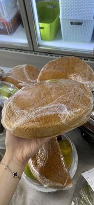 Bánh Bì Cao Bằng 500g. Mua bán Đồ ăn, thực phẩm và các loại khác tại Quận Hà Đông Hà Nội được đăng bởi Le Tam