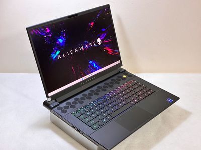 Alienware I9/32/1T SSD + RTX 4080 Màn 2K 240hz. Mua bán Laptop tại Quận Gò Vấp Tp Hồ Chí Minh được đăng bởi Laptop Phạm Gia Sài Gòn