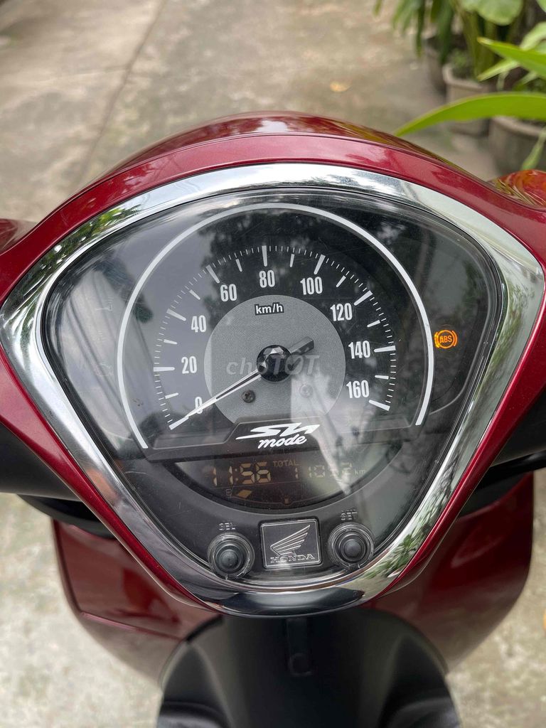 SH MODE 125 ABS 2021 BSTP chính chủ. Mua bán Xe máy tại Thành phố Thủ Đức Tp Hồ Chí Minh được đăng bởi Cửa Hàng Xe NGUYỄN hình 13