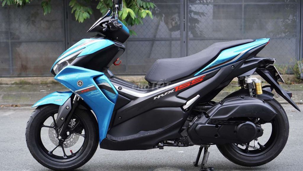 Yamaha NVX 155 V2 ABS Limited 2023 Xanh. Mua bán Xe máy tại Quận Tân Phú Tp Hồ Chí Minh được đăng bởi Đỗ Hoàng hình 5