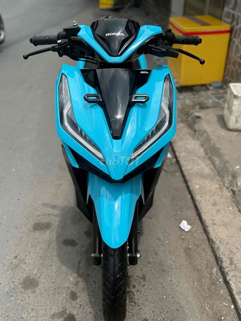 Vario 150 2021 B95 GÓP CẦN CCCD ĐỦ 18tuổi TRẢ 0₫. Mua bán Xe máy tại Quận Ninh Kiều Cần Thơ được đăng bởi XE MÁY HOÀNG YẾN hình 3
