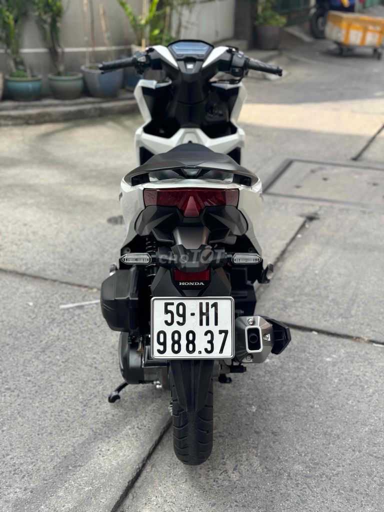 Vario 150 Đk 12/2019 Đầu 2020 Bstp Chính Chủ. Mua bán Xe máy tại Quận 11 Tp Hồ Chí Minh được đăng bởi MinhTien hình 6