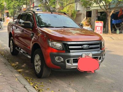 2015 XLT 2.2 4X4 MT - 150000 km