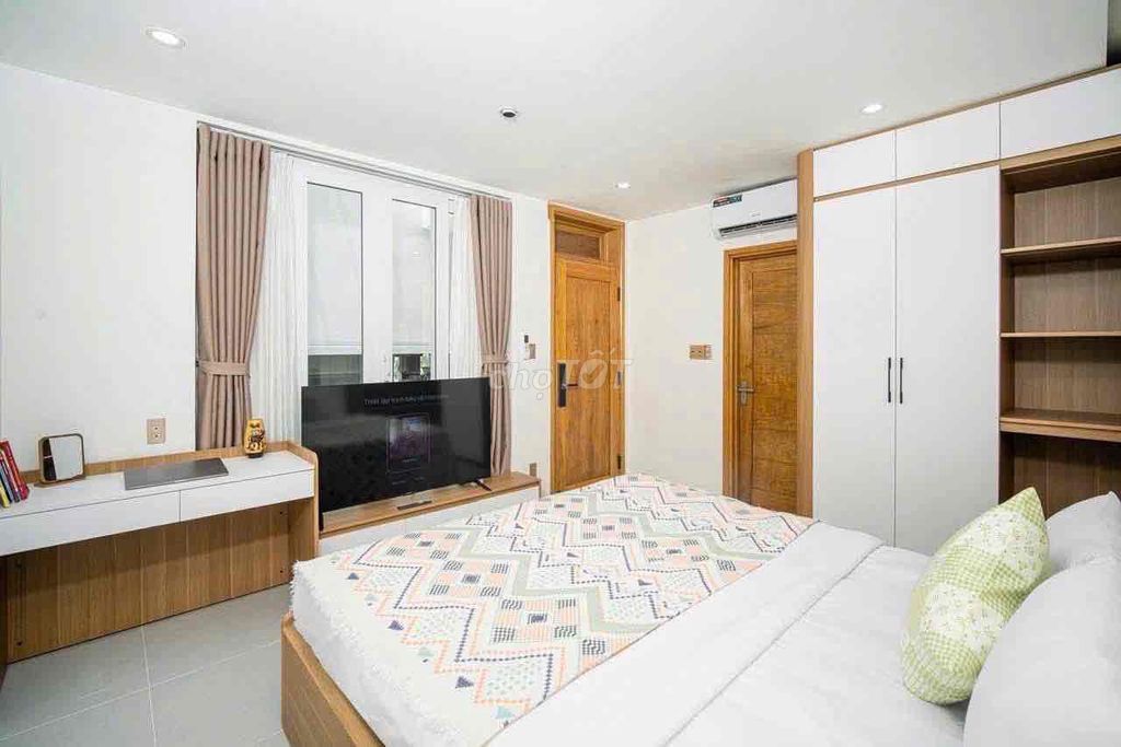 CHO THUÊ VILLA HỒ BƠI 4PN – NAM VIỆT Á