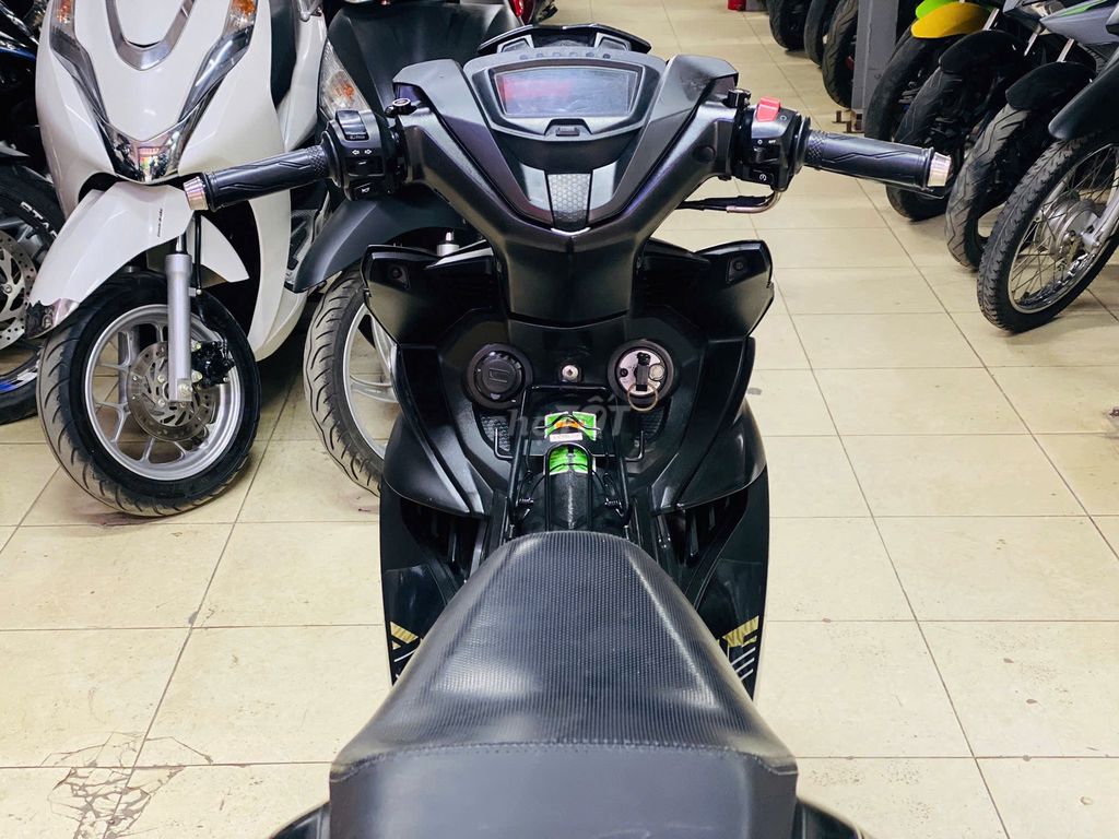 XE MÁY THỊNH PHÁT - EXCITER 150 LED ĐỘ CHẤT ĐẸP. Mua bán Xe máy tại Quận Bắc Từ Liêm Hà Nội được đăng bởi XE MÁY THỊNH PHÁT XE LƯỚT GIÁ RẺ hình 4